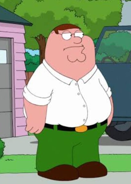 Peter Griffin photo