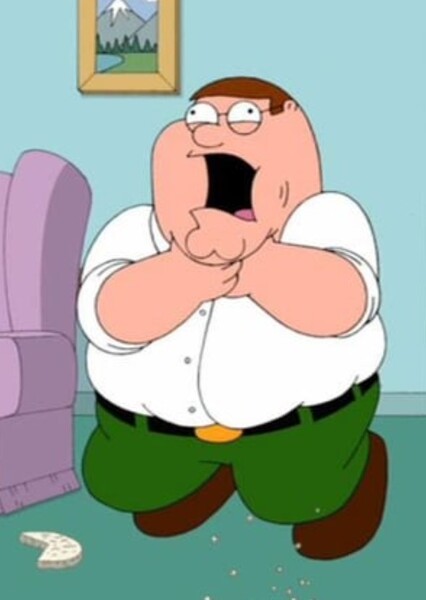 Peter Griffin photo