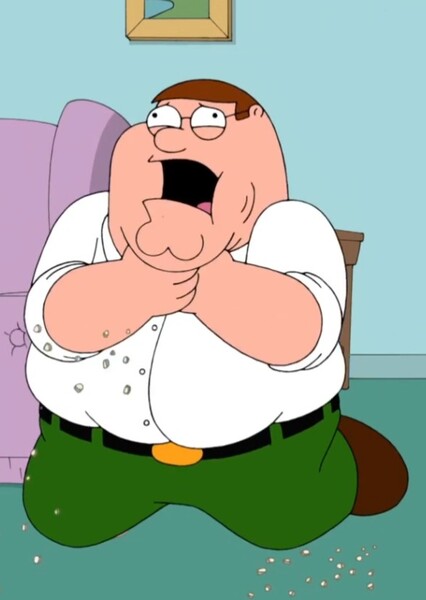 Peter Griffin photo