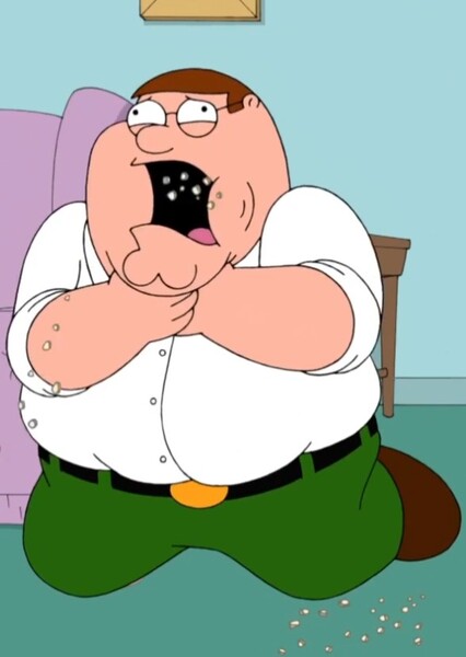 Peter Griffin photo