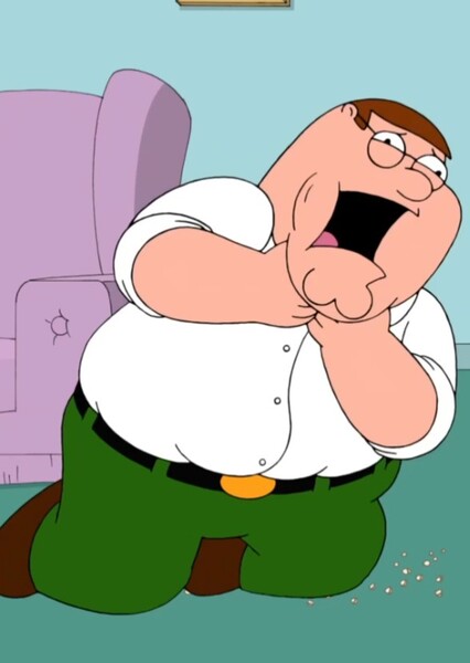 Peter Griffin photo