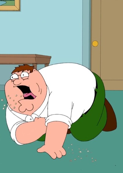 Peter Griffin photo
