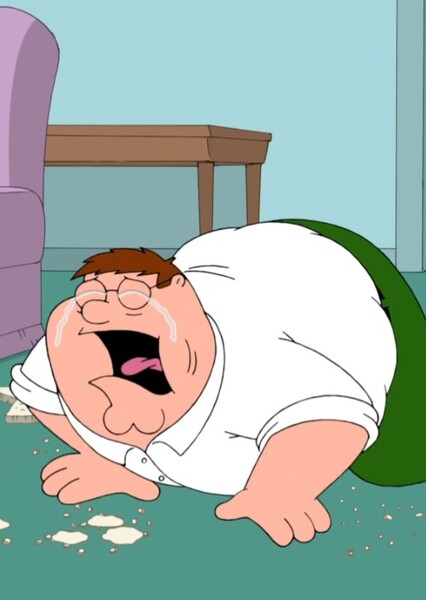 Peter Griffin photo