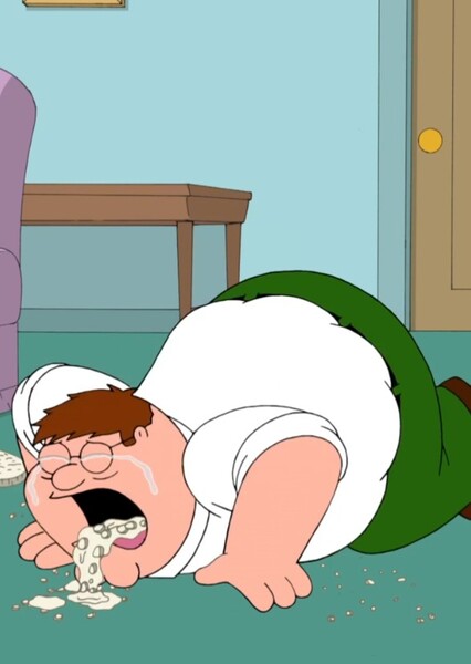 Peter Griffin photo