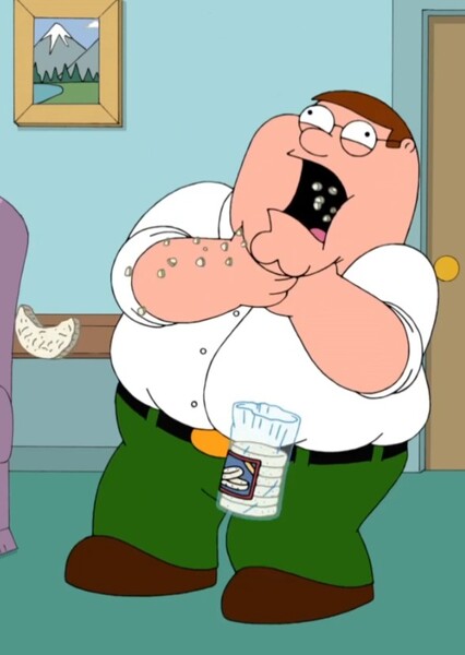 Peter Griffin photo