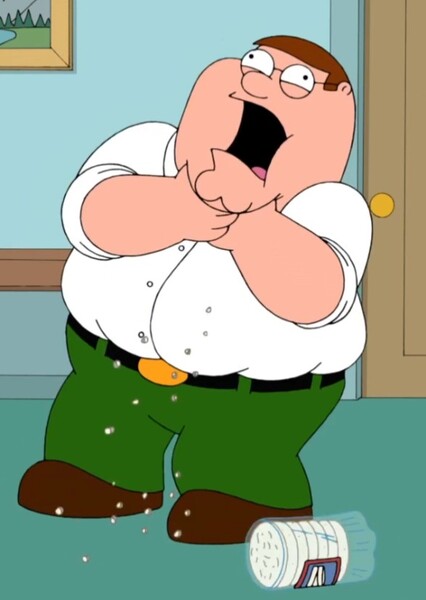 Peter Griffin photo
