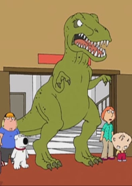 Peter Griffin photo