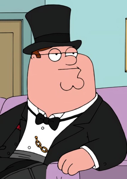 Peter Griffin photo