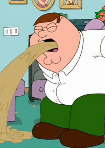 Peter Griffin photo
