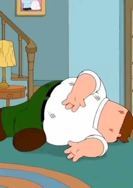 Peter Griffin photo
