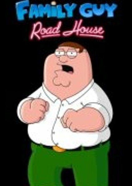 Peter Griffin photo