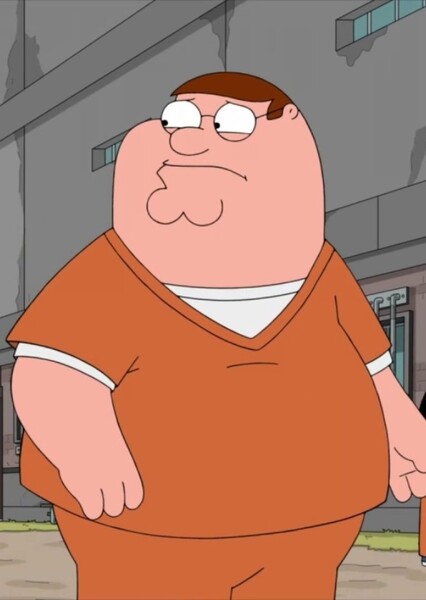Peter Griffin photo