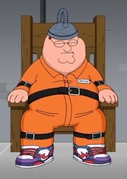 Peter Griffin photo