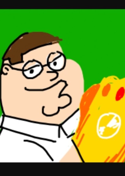 Peter Griffin photo