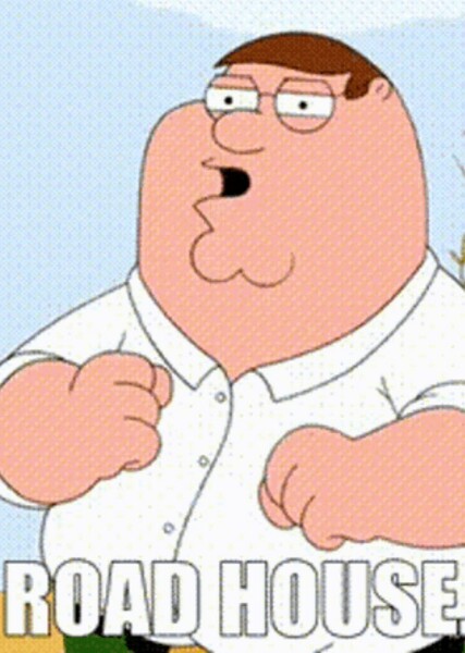 Peter Griffin photo