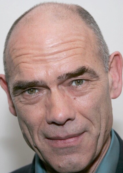 Peter Guinness photo