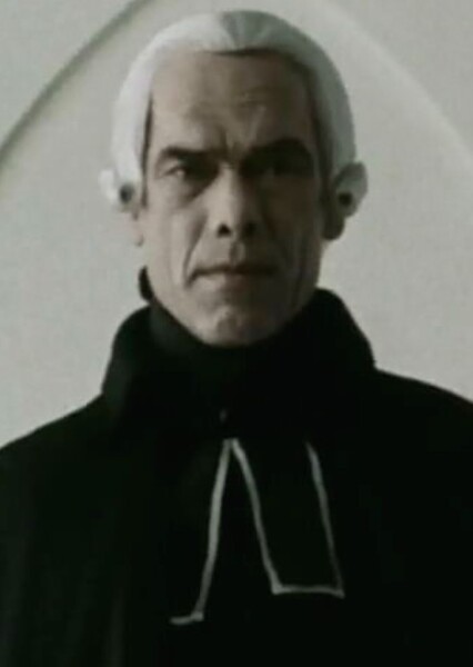 Peter Guinness photo
