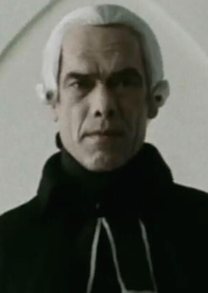 Peter Guinness photo