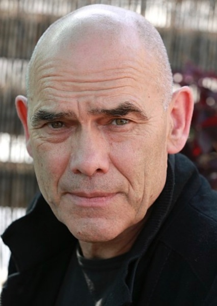 Peter Guinness photo