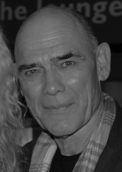 Peter Guinness photo