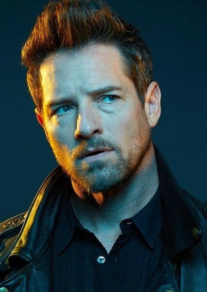 Peter Hale (TW) photo