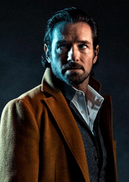 Peter Hale (TW) photo