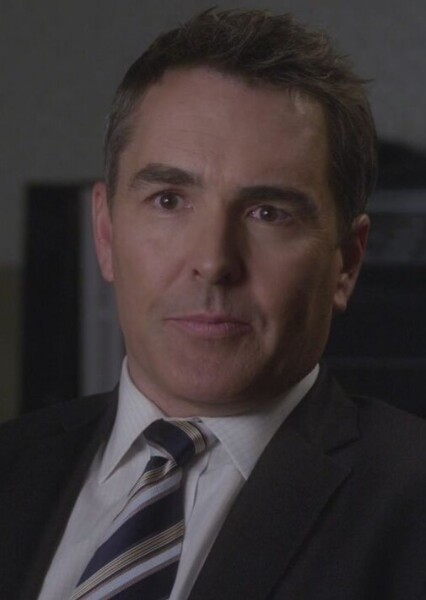 Peter Hastings (PLL)
