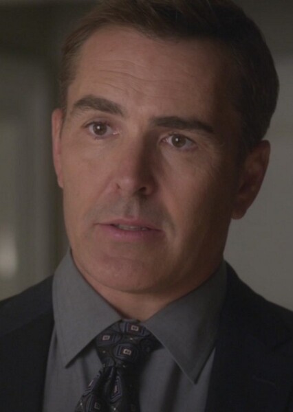 Peter Hastings (PLL) photo