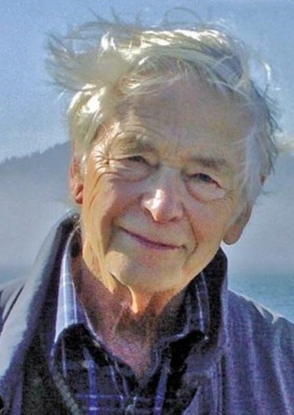 Peter Haworth photo