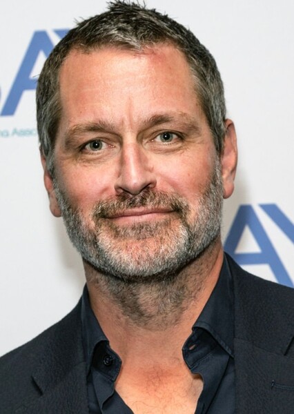 Peter Hermann photo