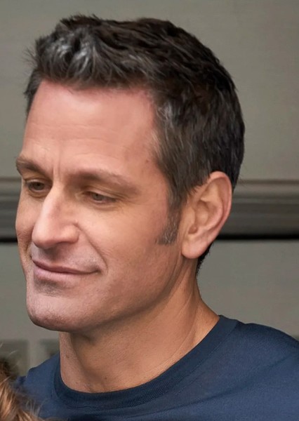 Peter Hermann photo