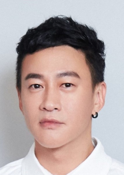 Peter Ho photo