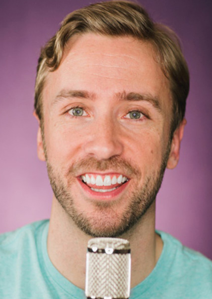 Peter Hollens