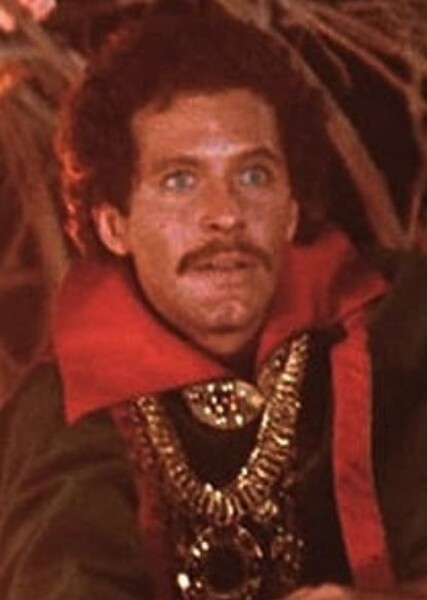Doctor Strange