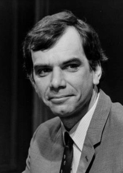 Peter Hosking photo