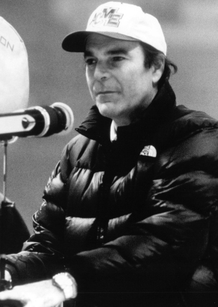 Peter Hyams