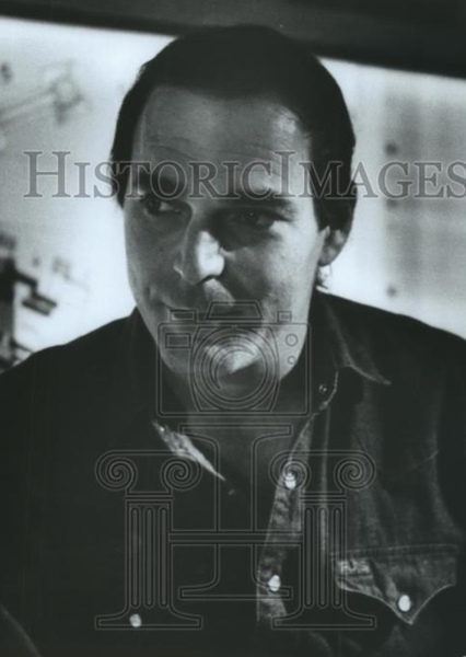 Peter Hyams photo