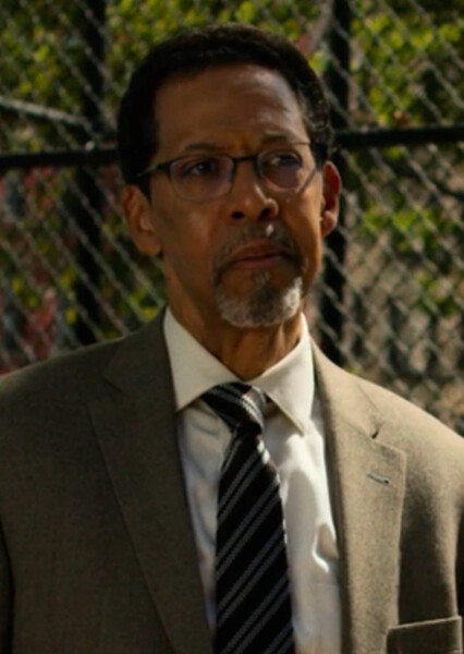 Peter Jay Fernandez