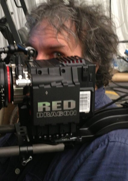 Peter Jackson photo