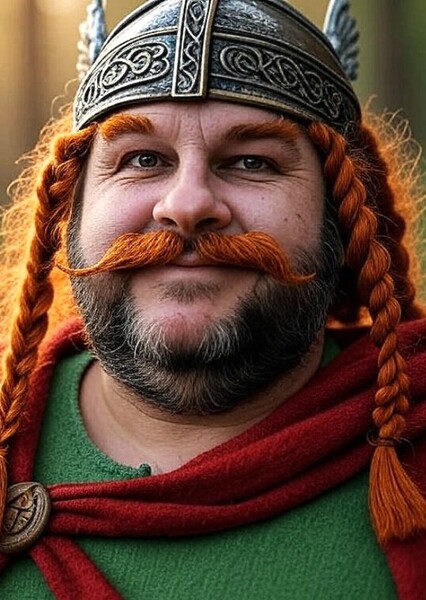 Peter Jackson photo