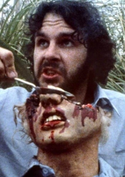 Peter Jackson photo