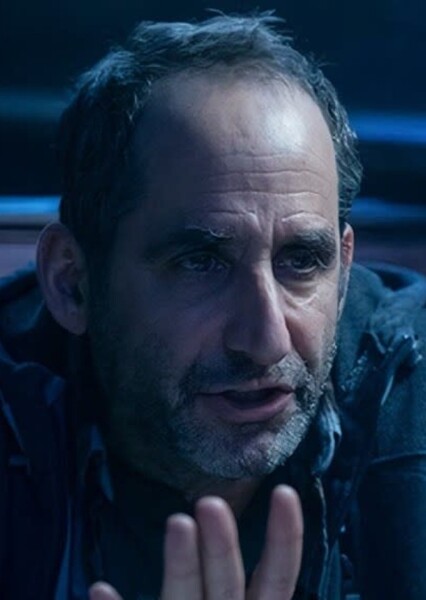 Peter Jacobson photo