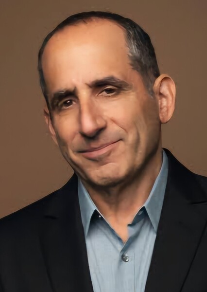 Peter Jacobson photo