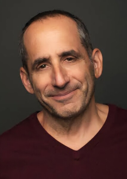 Peter Jacobson photo