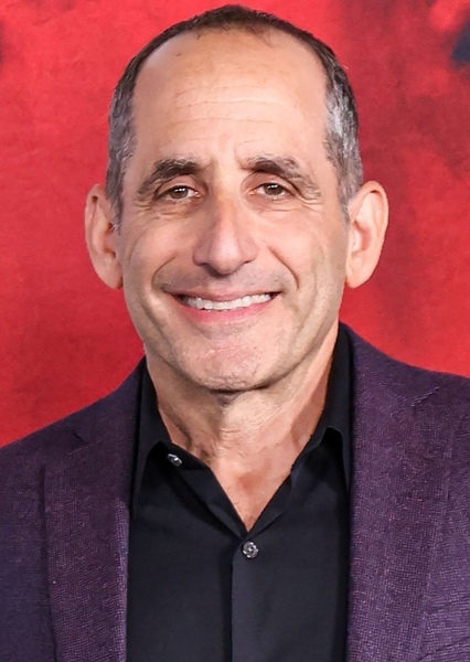 Peter Jacobson photo