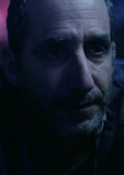 Peter Jacobson photo
