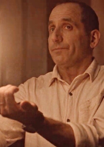 Peter Jacobson photo