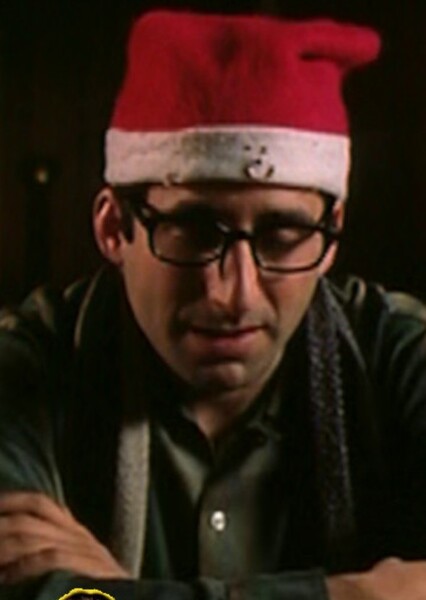 Peter Jacobson photo