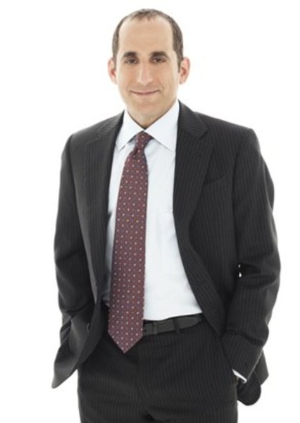 Peter Jacobson photo