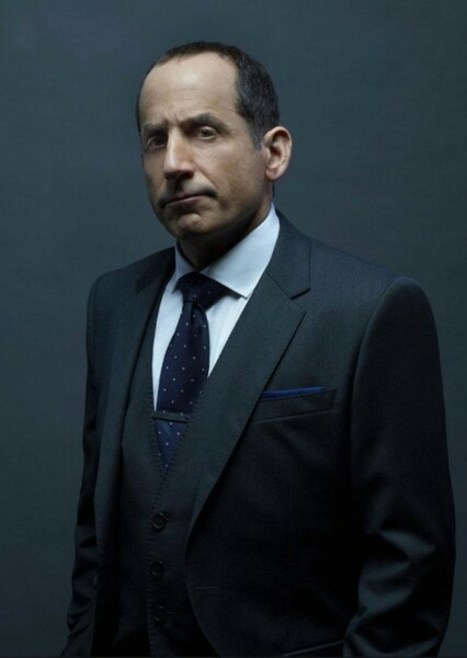 Peter Jacobson photo